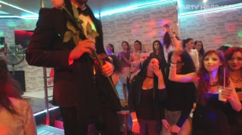 Party Hardcore Gone Crazy Vol. 25 Part 2 - Cam 3 Screencap 33 on sinx.preview.netperv.com