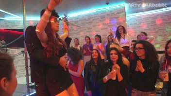 Party Hardcore Gone Crazy Vol. 25 Part 2 - Cam 3 Screencap 35 on sinx.preview.netperv.com