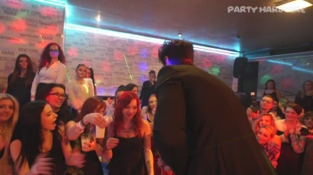 Party Hardcore Gone Crazy Vol. 25 Part 2 - Cam 3 Screencap 39 on sinx.preview.netperv.com