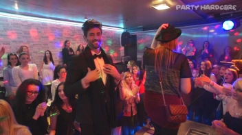 Party Hardcore Gone Crazy Vol. 25 Part 2 - Cam 3 Screencap 45 on sinx.preview.netperv.com