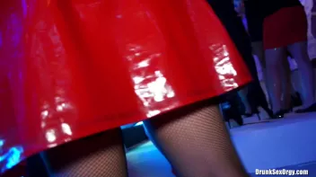 The CFNM Costume Ball Part 6 - Cam 3 Screencap 38 on sinx.preview.netperv.com