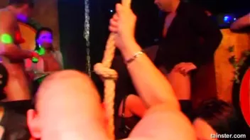 Swingers Ball Part 5 - Main Edit Screencap 86 on sinx.preview.netperv.com