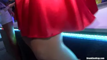 7th Anniversary Party Part 1 - Main Edit Screencap 5 on sinx.preview.netperv.com