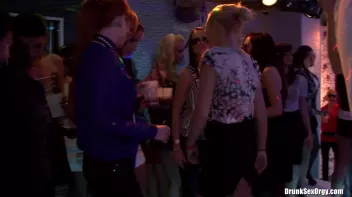 7th Anniversary Party Part 1 - Main Edit Screencap 72 on sinx.preview.netperv.com