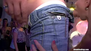 7th Anniversary Party Part 1 - Main Edit Screencap 74 on sinx.preview.netperv.com