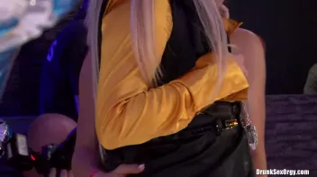 7th Anniversary Party Part 1 - Main Edit Screencap 10 on sinx.preview.netperv.com