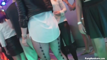 Party Hardcore Gone Crazy Vol. 31 Part 1 - Cam 2 Screencap 18 on sinx.preview.netperv.com