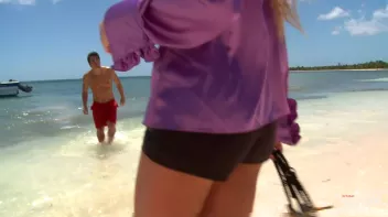 Blouse Fetishist Screencap 3 on sinx.preview.netperv.com