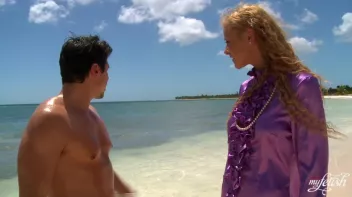 Blouse Fetishist Screencap 4 on sinx.preview.netperv.com