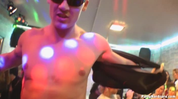 Party Hardcore Gone Crazy Vol. 10 Part 2 - Cam 2 Screencap 84 on sinx.preview.netperv.com