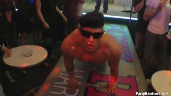 Party Hardcore Gone Crazy Vol. 10 Part 2 - Cam 2 Screencap 85 on sinx.preview.netperv.com