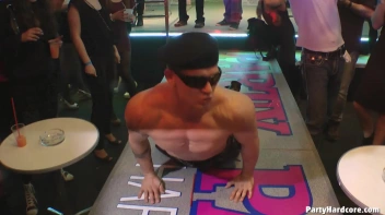 Party Hardcore Gone Crazy Vol. 10 Part 2 - Cam 2 Screencap 86 on sinx.preview.netperv.com