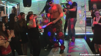 Party Hardcore Gone Crazy Vol. 10 Part 2 - Cam 2 Screencap 90 on sinx.preview.netperv.com