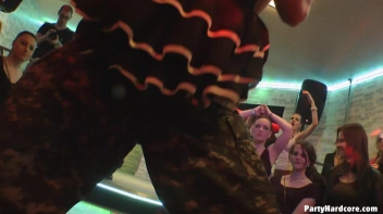 Party Hardcore Gone Crazy Vol. 10 Part 2 - Cam 2 Screencap 97 on sinx.preview.netperv.com