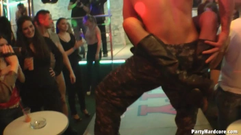 Party Hardcore Gone Crazy Vol. 10 Part 2 - Cam 2 Screencap 98 on sinx.preview.netperv.com