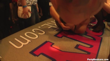 Party Hardcore Gone Crazy Vol. 10 Part 2 - Cam 2 Screencap 28 on sinx.preview.netperv.com