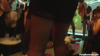 Party Hardcore Gone Crazy Vol. 10 Part 2 - Cam 2 Screencap 30 on sinx.preview.netperv.com