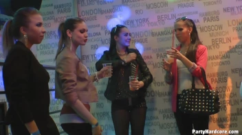 Party Hardcore Gone Crazy Vol. 10 Part 2 - Cam 2 Screencap 70 on sinx.preview.netperv.com