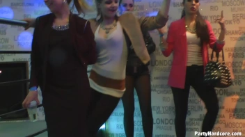 Party Hardcore Gone Crazy Vol. 10 Part 2 - Cam 2 Screencap 71 on sinx.preview.netperv.com