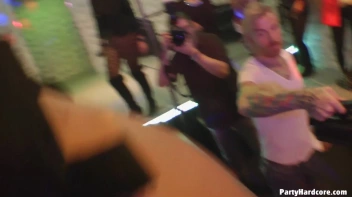 Party Hardcore Gone Crazy Vol. 10 Part 2 - Cam 2 Screencap 77 on sinx.preview.netperv.com