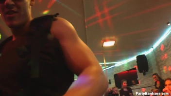 Party Hardcore Gone Crazy Vol. 10 Part 2 - Cam 2 Screencap 78 on sinx.preview.netperv.com