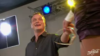 Club Owner Demands a Strip Show Screencap 6 on sinx.preview.netperv.com