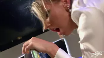 Club Owner Demands a Strip Show Screencap 77 on sinx.preview.netperv.com