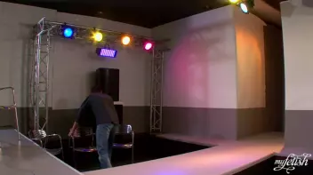 Club Owner Demands a Strip Show Screencap 1 on sinx.preview.netperv.com