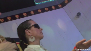 Welcome To The Mad House Part 5 - Cam 4 Screencap 90 on sinx.preview.netperv.com