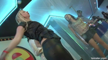 Welcome To The Mad House Part 5 - Cam 4 Screencap 79 on sinx.preview.netperv.com