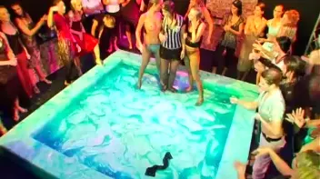 Blue Gel Pit Action! Screencap 106 on sinx.preview.netperv.com