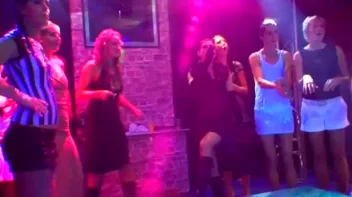 Blue Gel Pit Action! Screencap 5 on sinx.preview.netperv.com