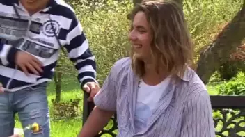 Ass-Filled Afternoon Delight For MMF Trio Screencap 8 on sinx.preview.netperv.com