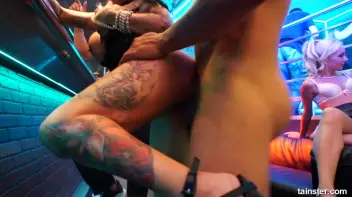 Rich Dicks Of Porn Part 4 - Main Edit Screencap 57 on sinx.preview.netperv.com