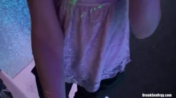 7th Anniversary Party Part 5 - POV Cam Screencap 13 on sinx.preview.netperv.com