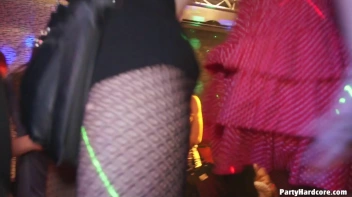 Party Hardcore Gone Crazy Vol. 2 Part 4 - Main Edit Screencap 18 on sinx.preview.netperv.com