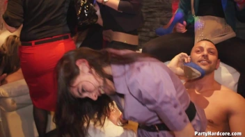 Party Hardcore Gone Crazy Vol. 2 Part 4 - Main Edit Screencap 20 on sinx.preview.netperv.com