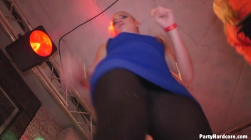 Party Hardcore Gone Crazy Vol. 2 Part 4 - Main Edit Screencap 21 on sinx.preview.netperv.com