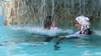 Satin And Fur Wetlook Bunnies Screencap 87 on sinx.preview.netperv.com