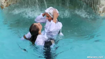 Satin And Fur Wetlook Bunnies Screencap 90 on sinx.preview.netperv.com