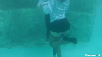 Satin And Fur Wetlook Bunnies Screencap 101 on sinx.preview.netperv.com