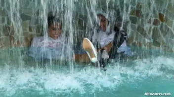 Satin And Fur Wetlook Bunnies Screencap 102 on sinx.preview.netperv.com