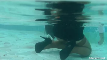 Satin And Fur Wetlook Bunnies Screencap 44 on sinx.preview.netperv.com