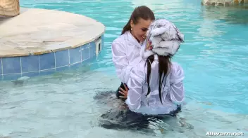 Satin And Fur Wetlook Bunnies Screencap 57 on sinx.preview.netperv.com