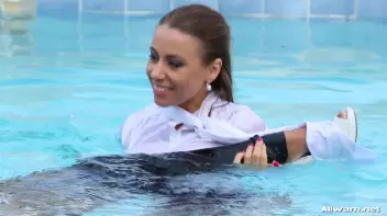 Satin And Fur Wetlook Bunnies Screencap 59 on sinx.preview.netperv.com