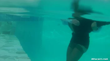 Satin And Fur Wetlook Bunnies Screencap 60 on sinx.preview.netperv.com