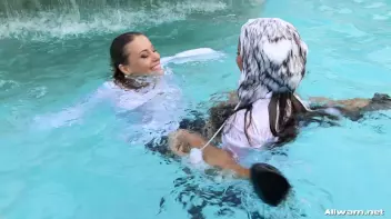 Satin And Fur Wetlook Bunnies Screencap 73 on sinx.preview.netperv.com