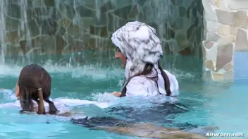 Satin And Fur Wetlook Bunnies Screencap 80 on sinx.preview.netperv.com