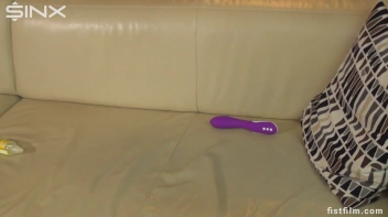 Fist Fuck And Masturbation Fun For Horny Brunette Screencap 43 on sinx.preview.netperv.com