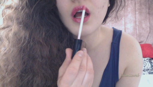 Latest deal - My Lips